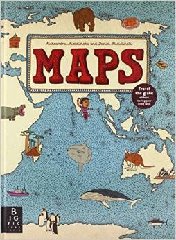 Maps