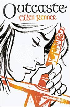 Outcaste by Ellen Renner
