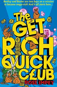 The Get Rich Quick Club