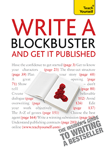Teach Yourself: Write a Blockbuster