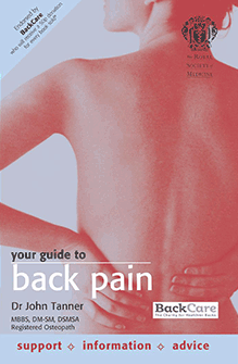 Your Guide To: Back Pain