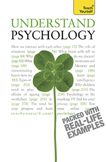 Teach Yourself: Understand Psychology