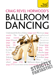 Teach Yourself: Craig Revel Horwood's Ballroom Dancing