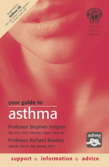 Your Guide To: Asthma
