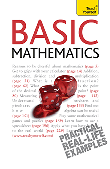 Teach Yourself: Basic Mathematics