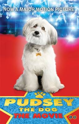 udsey the Dog: the Movie